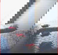 Capri Lodge Motel Apartments - Goulburn Accommodation