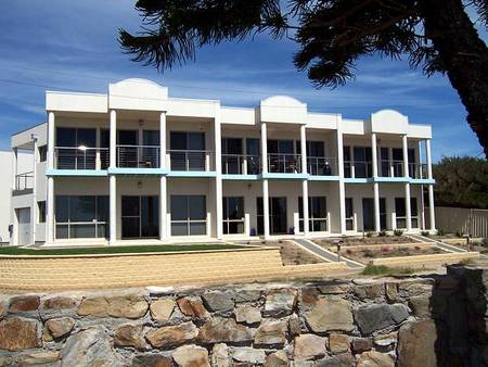  Goulburn Accommodation