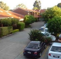 Comfort Inn And Suites Sombrero - Goulburn Accommodation