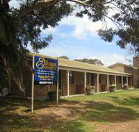Elliston Apartments - Goulburn Accommodation