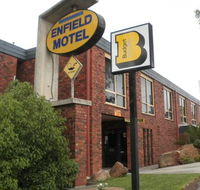 Enfield Motel - Goulburn Accommodation