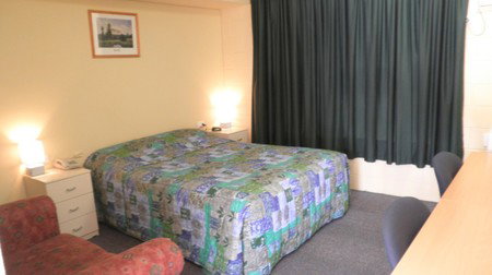 Enfield Motel - Goulburn Accommodation 1