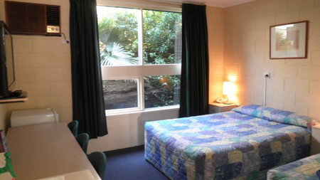 Enfield Motel - Goulburn Accommodation 2