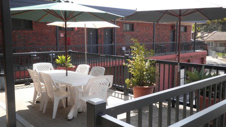 Enfield Motel - Goulburn Accommodation 3