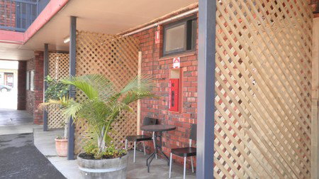 Enfield Motel - Goulburn Accommodation 4