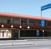 Comfort Inn Manhattan - Goulburn Accommodation