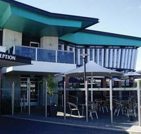 Highlander Hotel Bar Kitchen Rooftop - Goulburn Accommodation
