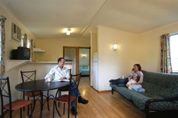 Bagot Well SA Goulburn Accommodation
