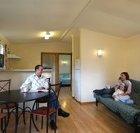 Kapunda Tourist Park - Goulburn Accommodation