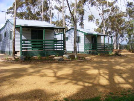 Kapunda Tourist Park - Goulburn Accommodation 3