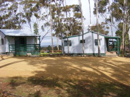 Kapunda Tourist Park - Goulburn Accommodation 4
