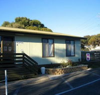 Lake Albert Caravan Park - Goulburn Accommodation