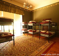Lakeside Manor Yha - Goulburn Accommodation