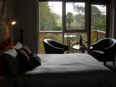 Lyndoch Hill Retreat - Goulburn Accommodation 1