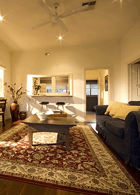 Longview Vineyard - Goulburn Accommodation