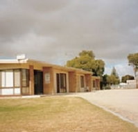 Ocean View Holiday Units - Goulburn Accommodation