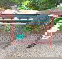 Pettswood Lodge - Goulburn Accommodation