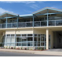 Port Lincoln Foreshore Apartments - Goulburn Accommodation