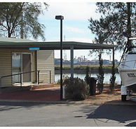 Port Pirie Beach Caravan Park - Goulburn Accommodation
