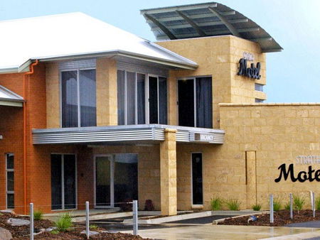 Tooperang SA Goulburn Accommodation