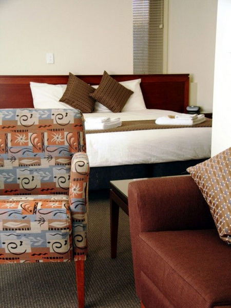 Strath Motel - Goulburn Accommodation 1