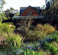 The Stumps BB - Goulburn Accommodation