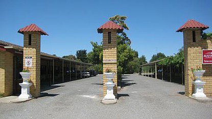Towitta SA Goulburn Accommodation