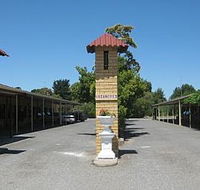 The Vineyards Motel - Goulburn Accommodation