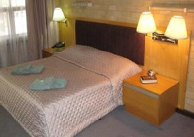 The Vineyards Motel - Goulburn Accommodation 2