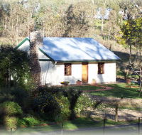 The Woodmans Cottage - Goulburn Accommodation