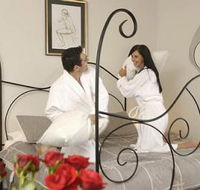 Wine  Roses Bed  Breakfast - Goulburn Accommodation