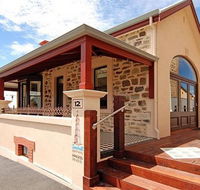 Timeball Apartments - Goulburn Accommodation