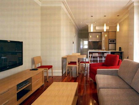 Timeball Apartments - Goulburn Accommodation 1