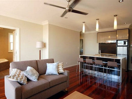 Timeball Apartments - Goulburn Accommodation 2
