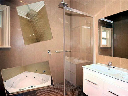Timeball Apartments - Goulburn Accommodation 3