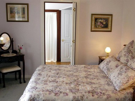Addlestone House B&B - Goulburn Accommodation 0