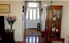 Addlestone House B&B - Goulburn Accommodation 1