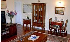 Addlestone House B&B - Goulburn Accommodation 2