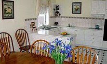 Addlestone House B&B - Goulburn Accommodation 3