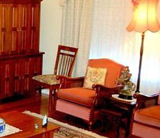 Addlestone House B&B - Goulburn Accommodation 4