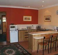 Alice Beside the Sea - Goulburn Accommodation