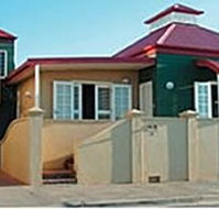 Time and Tide Beach Apartments - Goulburn Accommodation