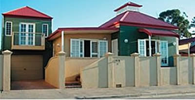 Time And Tide Beach Apartments - Goulburn Accommodation 0