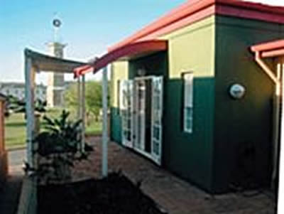 Time And Tide Beach Apartments - Goulburn Accommodation 2