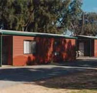Tumby Bay Caravan Park - Goulburn Accommodation