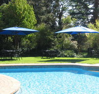 Vine Inn Barossa - Goulburn Accommodation