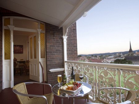 Auldington - Goulburn Accommodation 1