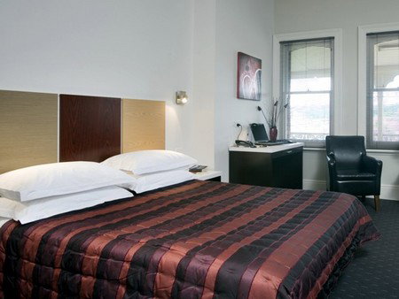 Auldington - Goulburn Accommodation 3