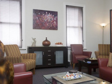 Auldington - Goulburn Accommodation 4