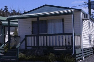 Bicheno Cabins and Tourist Park - Goulburn Accommodation